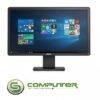 Màn hình Máy vi tính LCD Dell E2020H 20inch Chính Hãng
