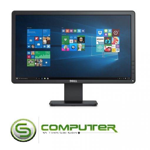 Màn hình Máy vi tính LCD Dell E2020H 20inch Chính Hãng