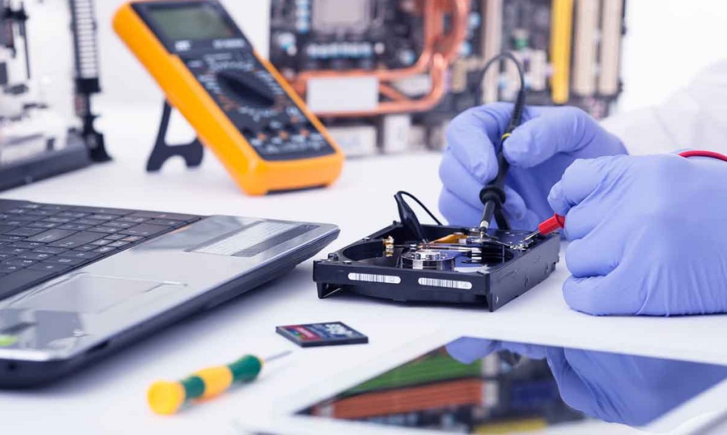 Công ty dịch vụ sưa máy tính quận 4