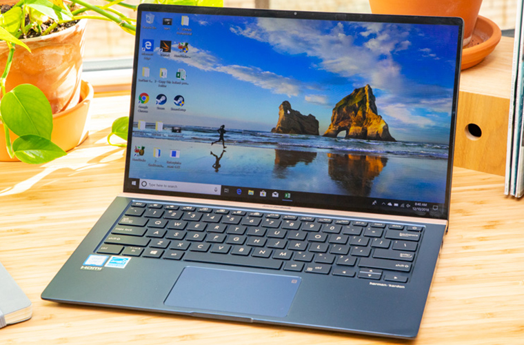 Màn Hình Laptop Asus P50 P52 P53 Pro5dij Q500 R500 U57