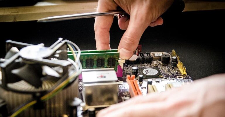 quikfix best computer repair