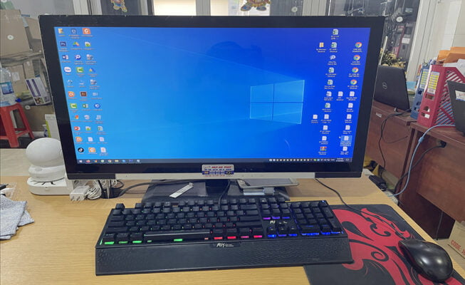 4 Cách Để Chuyển Đổi Tài Khoản Người Dùng Trên Windows 11 -Sửa Máy Tính 24h