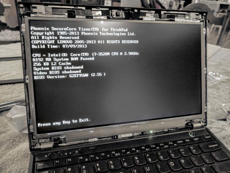 Dịch Vụ Sửa Laptop Quận Phú Nhuận 