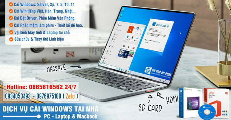 Cách Sao Lưu Và Khôi Phục Bố Cục Menu Bắt đầu