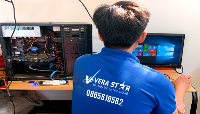 DỊCH VỤ SỬA CHỮA MÁY VI TÍNH QUẬN 3