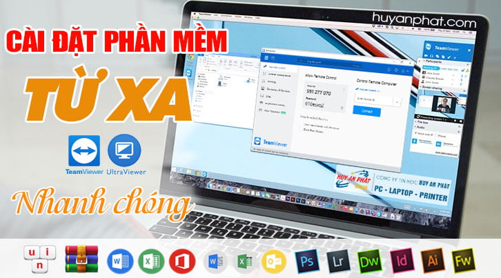Sửa Máy Tính Online
