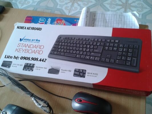 BAN PHIM TIENG HAN 2 1