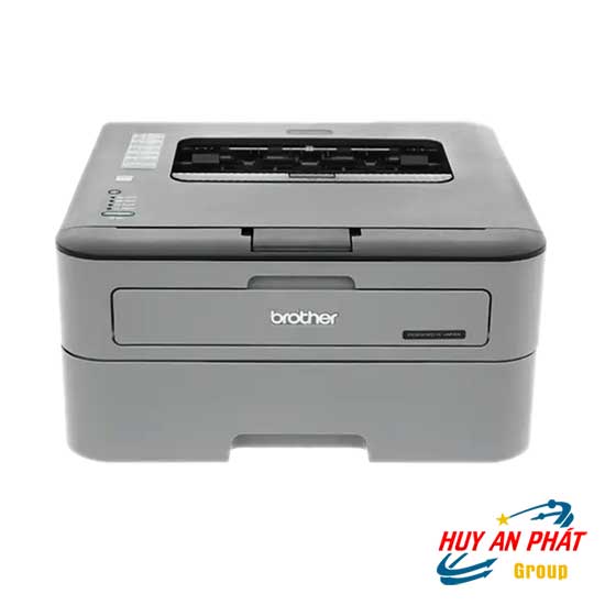 Đổ Mực brother 2701dw