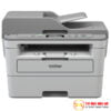 Đổ Mực MÁY IN BROREHR L3750CDW