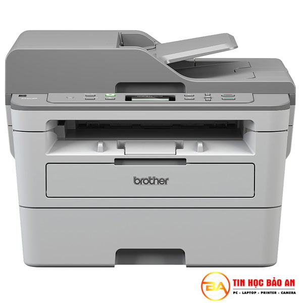 Đổ Mực MÁY IN BROREHR L3750CDW