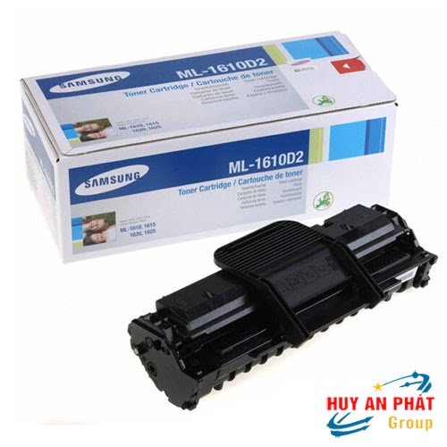 Cartridge - Hộp mực in Samsung 1610D2 ( ML-1610/ 1615/ 1620/ SCX-4321/ 4521f )