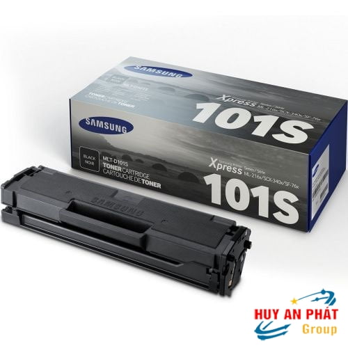 Cartridge - Hộp mực in Samsung D101S ( ML-2160/ 2161/ 2164/ 2165/ SCX-3401/ SF-760f )