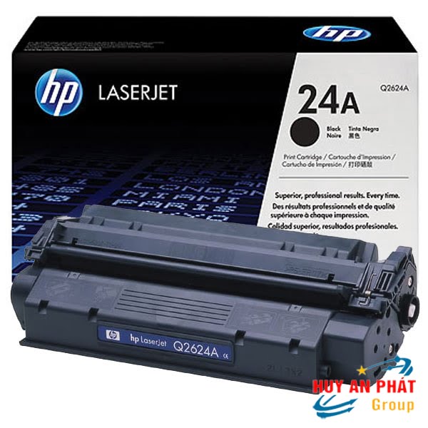 đổ mực in Hp LaserJet 1150