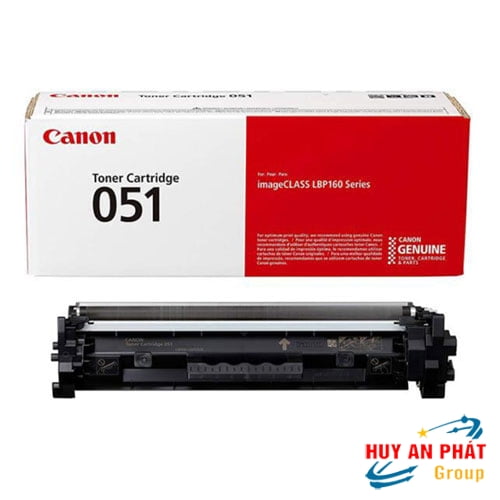 Hộp mực Canon 051 Cho Máy in LBP 161dn/ 162dw/ MF264dw/ 267dw/ 269dw