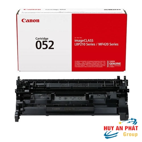 Cartridge Hộp Mực in Canon 052 Cho Máy in LBP 212dw/ 214dw/ MF421dw/ MF426dw