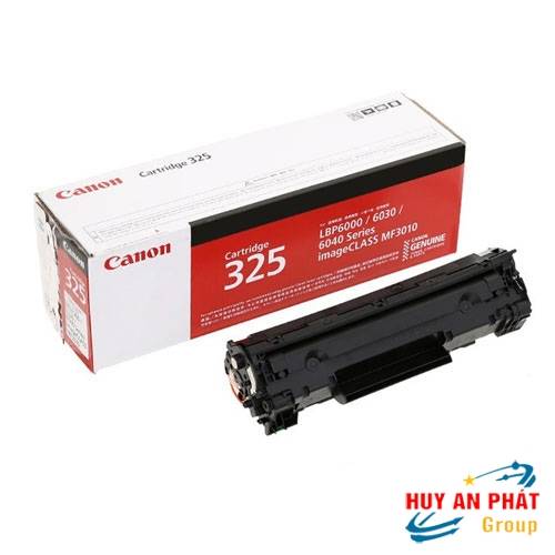 Cartridge Hộp Mực in Canon 325 Cho máy in LBP 6000/ 6030/ 6030w/ MF3010ae