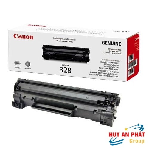 Cartridge - Hộp mực in Canon 328 ( MF4450/ 4750/ 4820d/ 4870dn/ D520/ L170 )