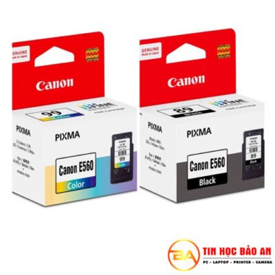 Cartridge hop muc in canon PG 89 99 ink