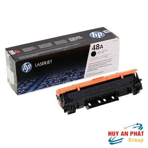 Hộp mực máy in HP 48A - CF248A ( HP Pro M15a/ M15w/ M28a/ M28w )