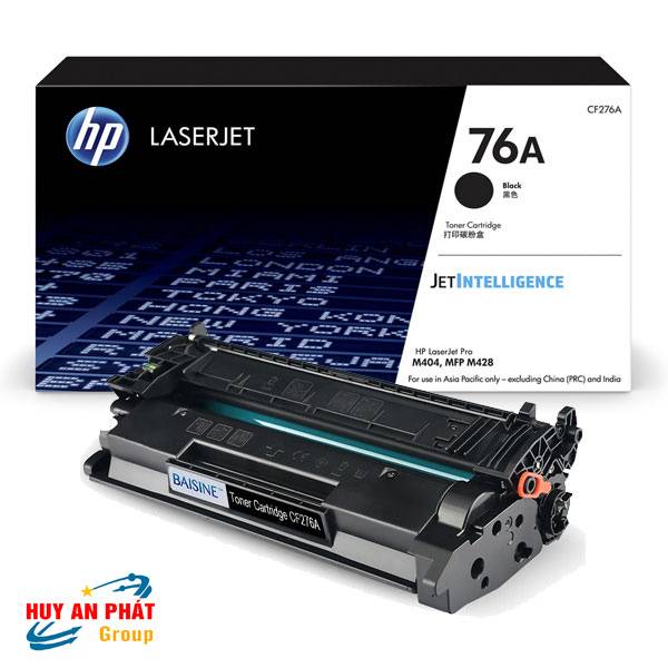 Hộp Mực in HP 76A CF276A Cho Máy in M404dn M404dw M428