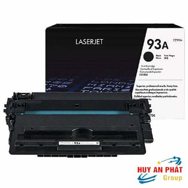Cartridge Hộp Mực in HP 93A - CZ192A ( Cho máy in HP Pro M435nw/ M706n )