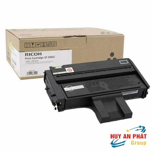 Đổ Mực máy in ricoh SP 330SFN