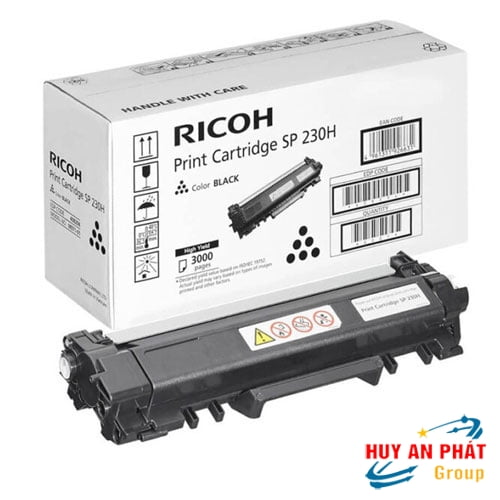 Cartridge Hộp Mực in Ricoh SP230 ( Máy in SP 230DNw/ 230SFNw )
