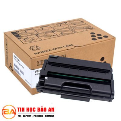 Đổ Mực máy in ricoh SP 310SFN