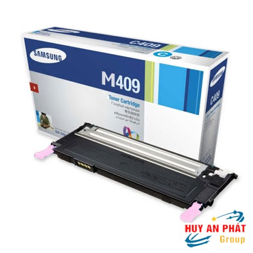 Cartridge Hộp Mực in Màu đỏ Samsung CLP-M409S ( CLP-310/ 315/ CLX-3170/ 3175 )