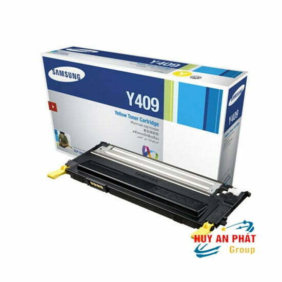 Đổ Mực máy in samsung SL-C410W