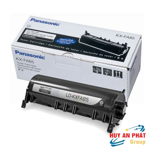 Hộp mực máy in Panasonic FA85 ( KX-FLB 802/ 812/ 852/ 882 )