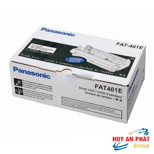 Cụm Drum Trống mực Panasonic KX-FAD402E ( KX-MB 3010/ 3020/ 3150 )