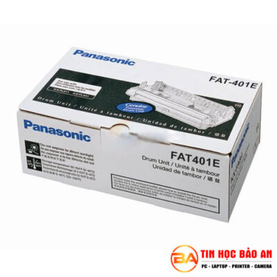 Cartridge hop muc panasonic kx fat401e