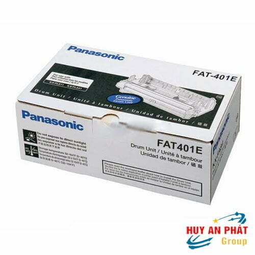 Cartridge Hộp mực máy in Panasonic FAT-401E ( KX-MB 3010/ 3020/ 3150 )