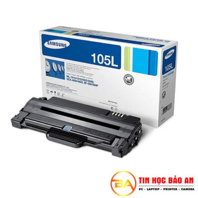 Đổ Mực máy in samsusng SL-M2070FW