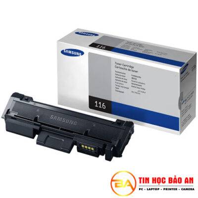 Đổ Mực máy in samsung SL-M2070F