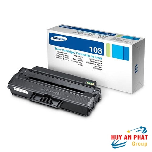 Đổ Mực máy in samsung 2161