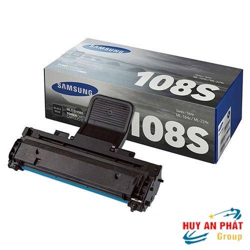 Hộp mực Samsung D108S ( Cho máy in ML-1640/ 2240 )