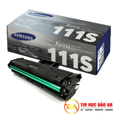 Đổ Mực máy in samsung 1710