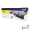 Hộp mực Máy in Brother TN-451Y ( L8260Cdn/ 8360Cdw/ L8690Cdw )