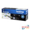 Hộp Mực Brother TN-263BK Cho L3230Cdn L3551Cdw L3750Cdw