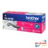 Hộp Mực Brother TN-263M Cho Máy L3230Cdn L3551Cdw L3750Cdw