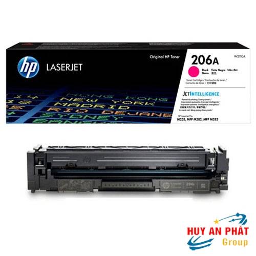 Hộp mực màu đỏ HP 206A ( M255nw/ M255dw/ M283fdn/ M283fdw )