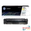 Hộp mực màu vàng HP 215A ( Color Laser M155a/ M155nw/ M182n/ M183fw)