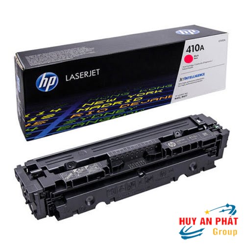 Hộp mực màu đỏ HP 413A ( M452nw/ M452dn/ M477fdn/ M477fdw )