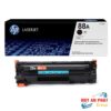 Hộp mực Máy in Thương Hiệu HP 88A ( CC388A ) FullBox