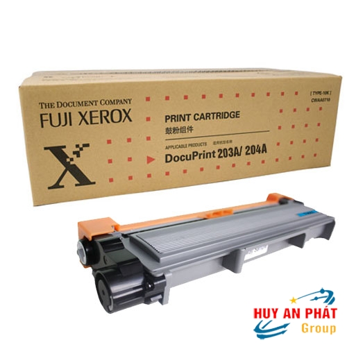 Đổ Mực máy in xerox CM215FW