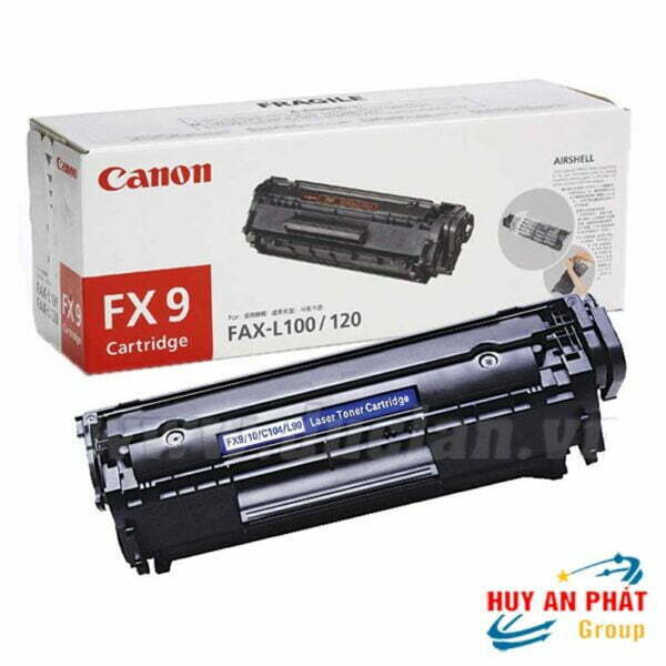 Hộp mực Canon FX9 Cho Máy in MF4122 MF4150 MF4680 MF4270 MF4320d MF4350d