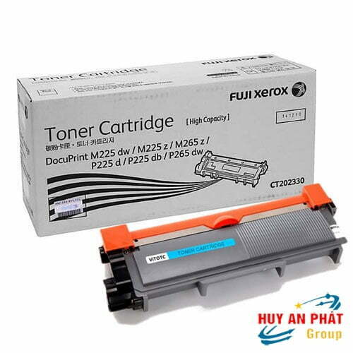 Đổ Mực mmays in xerox CM305DF