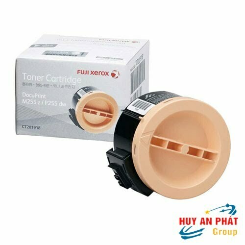 Cartridge Hộp Mực in Fuji Xerox CT201918 Cho máy in Xerox P255dw/ M255z